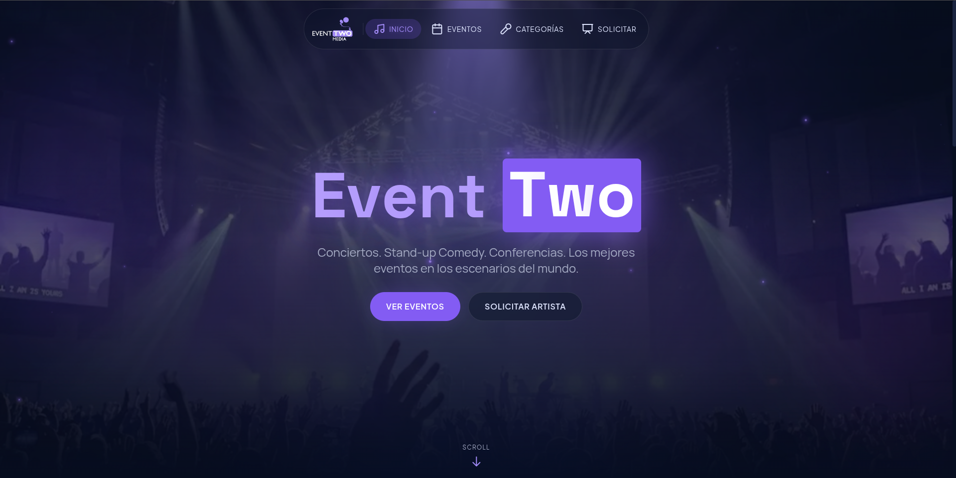 EventTwo Media