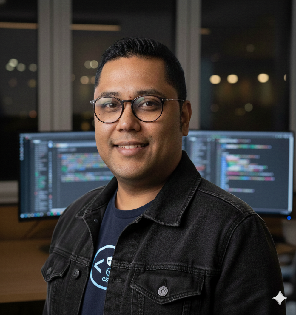 Foto de perfil de DanloisDev