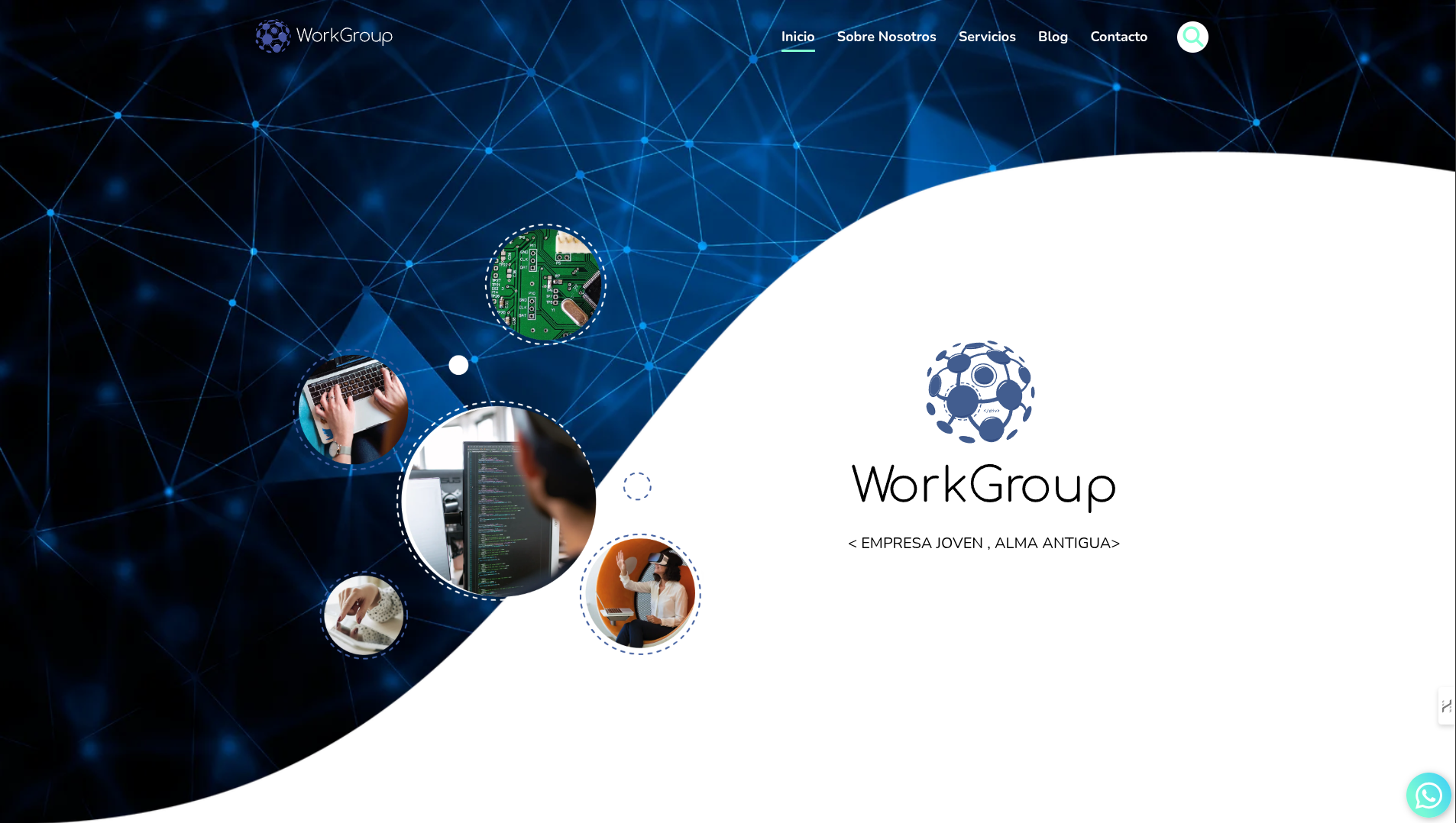 Workgroup